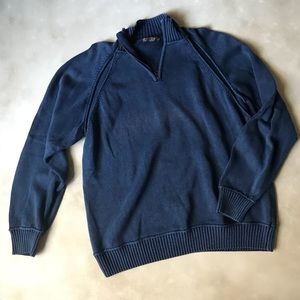 Men’s pullover sweater, XXL